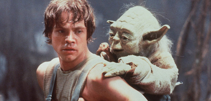 POLL: Who should be the lead in the next Star Wars movie?