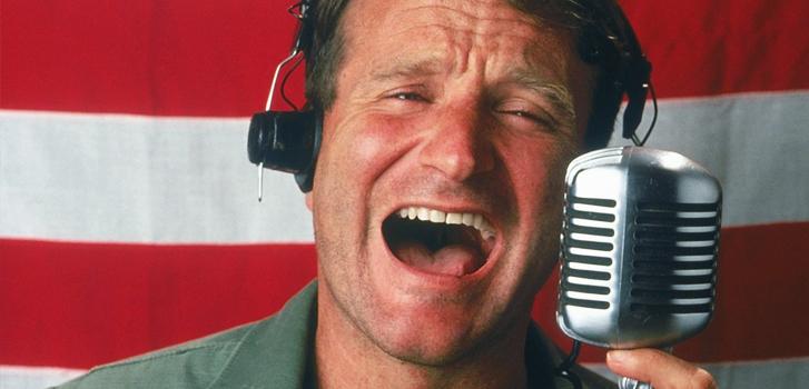 Robin Williams (photo)