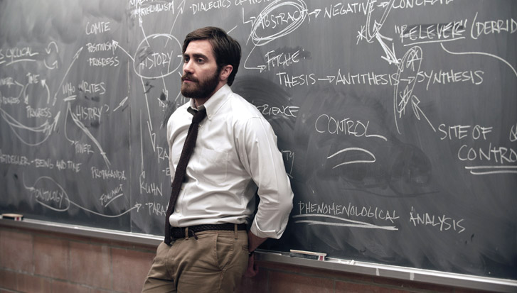 Jake Gyllenhaal, Enemy (Photo)