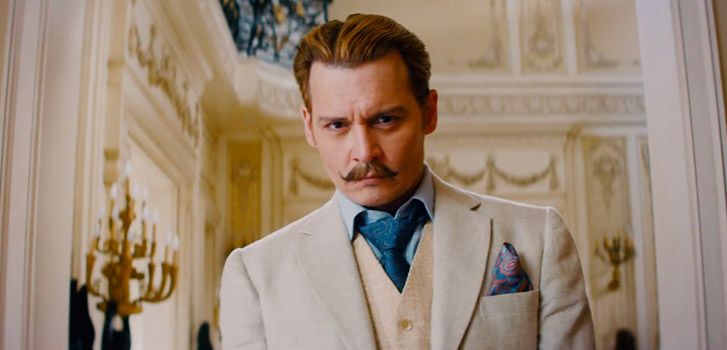 johnny depp photo