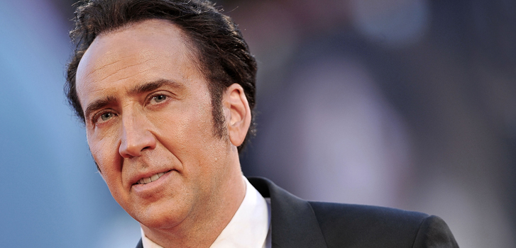 nicolas cage, image