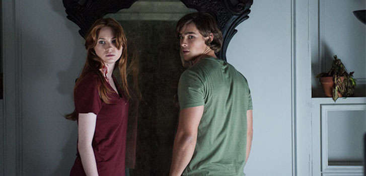 Oculus movie photo