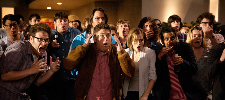 POLL: What's your favourite movie of 2013?