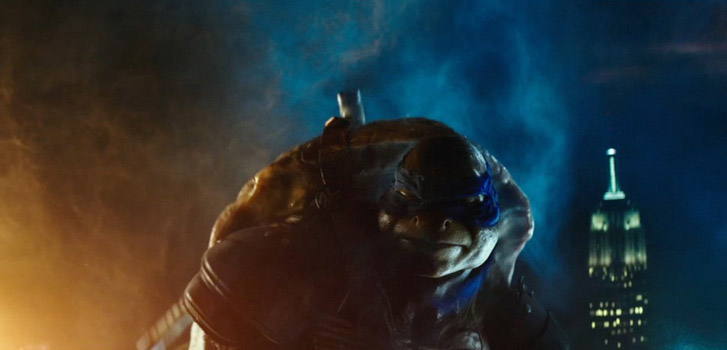 Teenage Mutant Ninja Turtles trailer breakdown