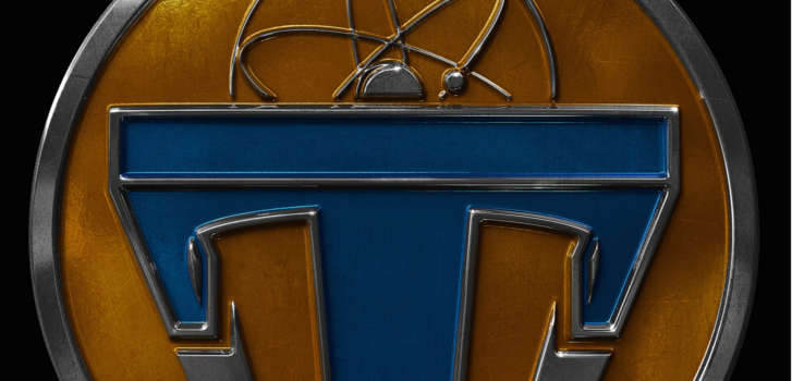 George Clooney visits Tomorrowland in teaser trailer for sci-fi film