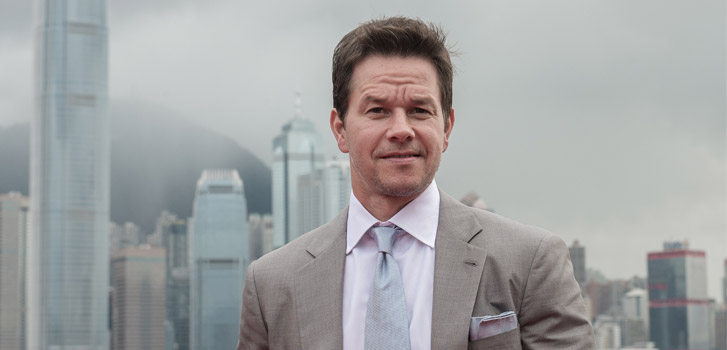 Mark Wahlberg (photo)