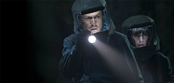 Golden Trailer Award nominees include Gravity, Godzilla & Smaug