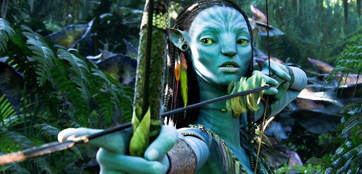 Avatar, photo