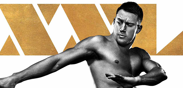 Magic Mike XXL, photo