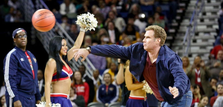 Will Ferrell and Mark Wahlberg try to out-do each other in the new trailer for Daddy's Home