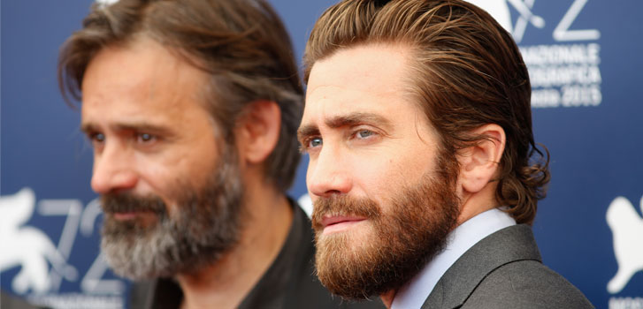 Jake Gyllenhaal, Everest, Venice Film Festival, photo