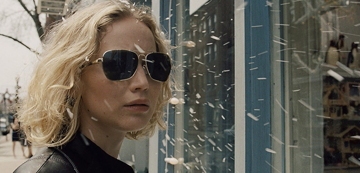 Jennifer Lawrence turns her life around in latest trailers for Joy