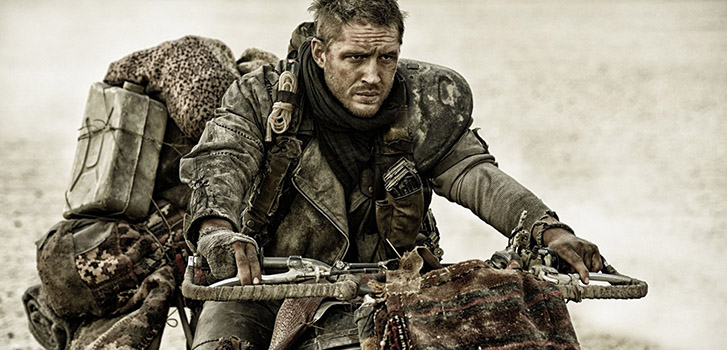 mad max: fury road, photo