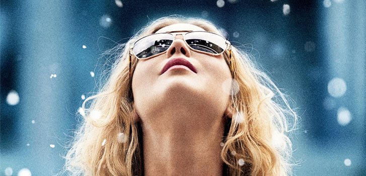 Jennifer Lawrence, Joy, photo