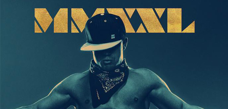Channing Tatum, magic Mike XXL, photo
