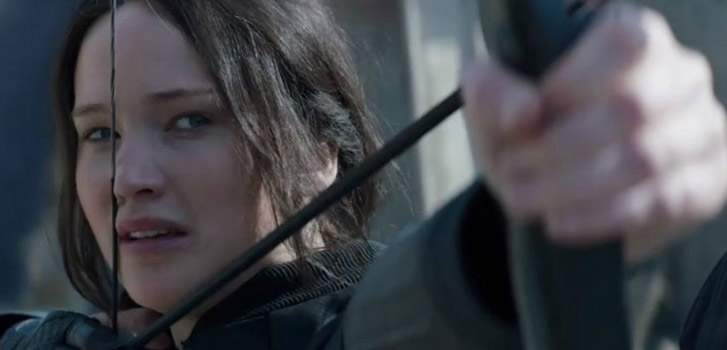 Chanson De La Vallée Hunger Games Cineplex.com | Auteur