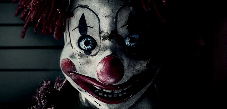 Poltergeist, trailer, photo