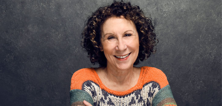 Rhea Perlman, I'll See You in My Dreams, photo