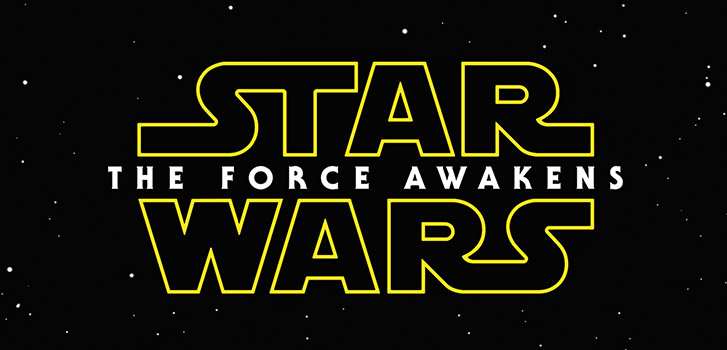 Star Wars. The Force Awakens, Image
