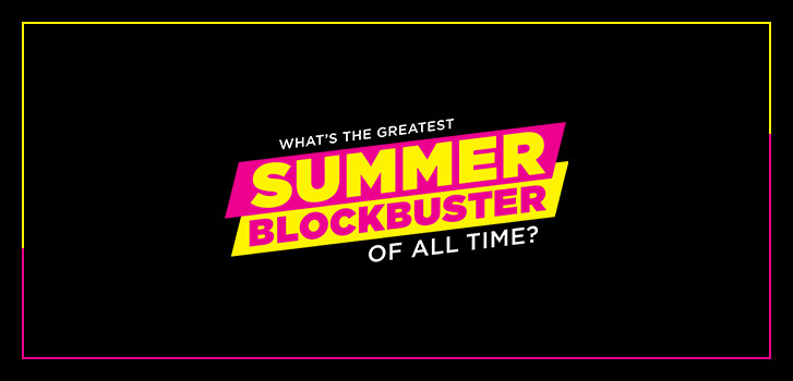 Battle Royale: Summer Blockbusters - And the Winner Is...