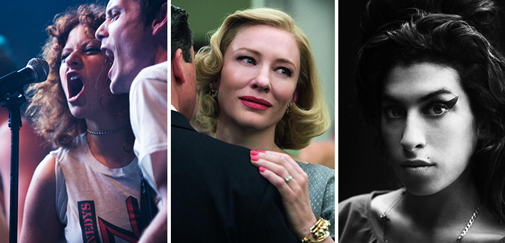 Cannes wrap-up: Top 10 films at the 2015 Cannes Film Festival