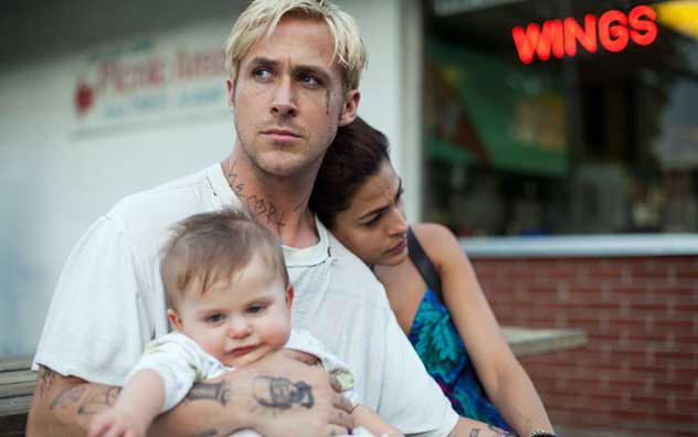 ryan gosling, the place beyond the pines
