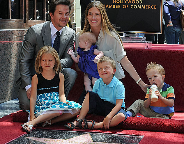 mark Wahlberg