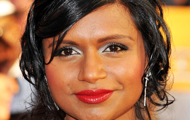 Mindy Kaling