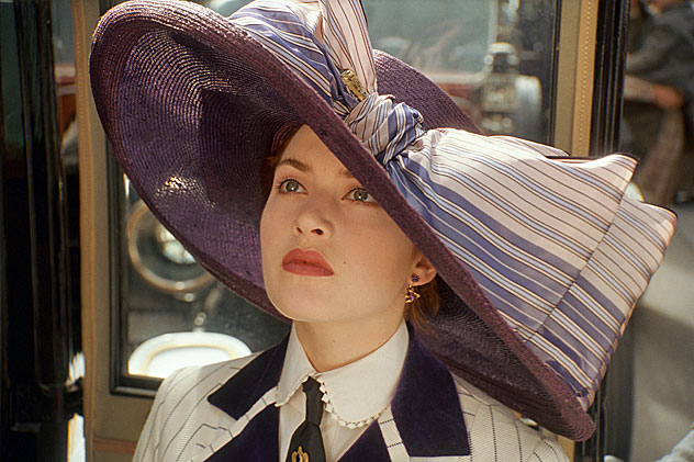 titanic, kate winslet