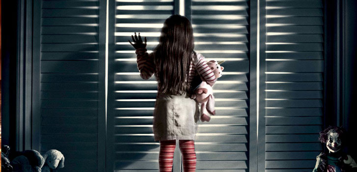 Poltergeist, Photo