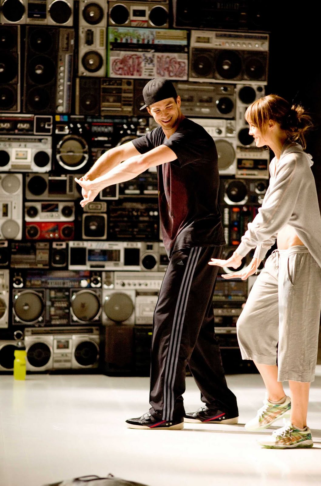 Dance Dans Les Rue 3 Cineplex.com | Nouvelles Cineplex - Dansez dans les rues 3 : l