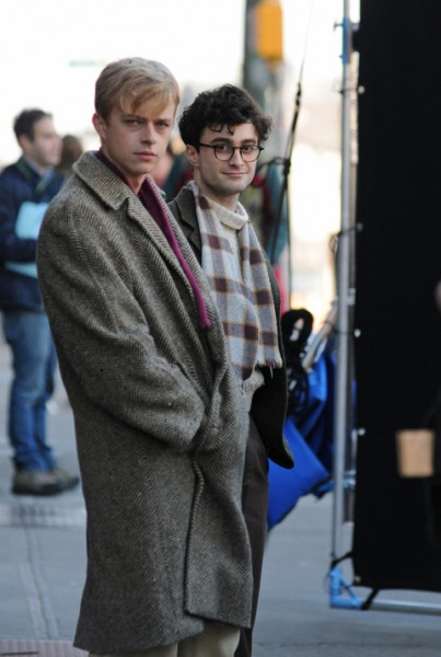 Daniel Radcliffe