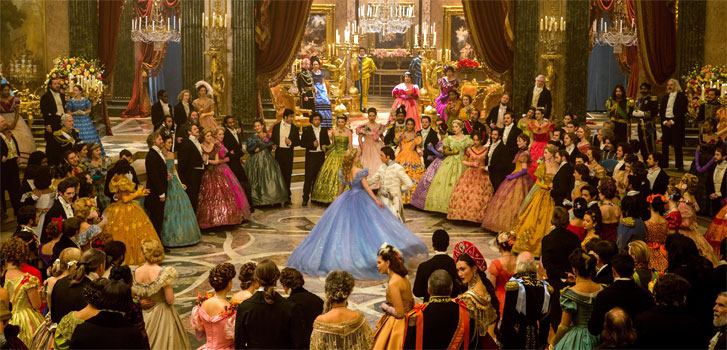 Un Jour Mon Prince Viendra Film Cineplex.com | Nouvelles Cineplex - Un jour, mon prince viendra...