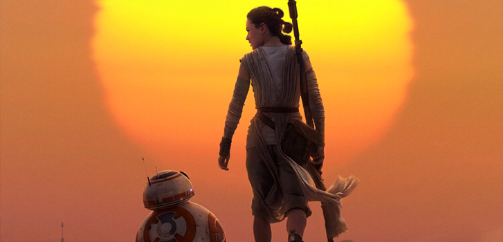 star wars: the force awakens, photo
