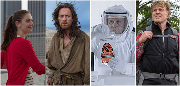 Sundance Festival: Our Most Anticipated Sundance 2015 Movies
