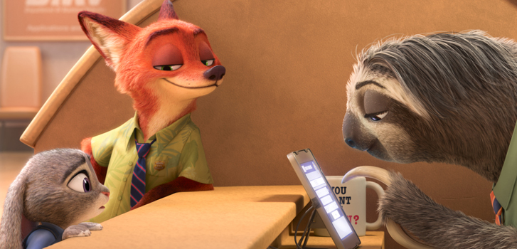 zootopia, photo