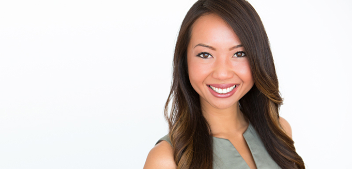 Meet Cineplex's new VIP pre-show host Brigitte Truong!