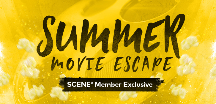 See more summer movies for less with the Summer Movie Escape!