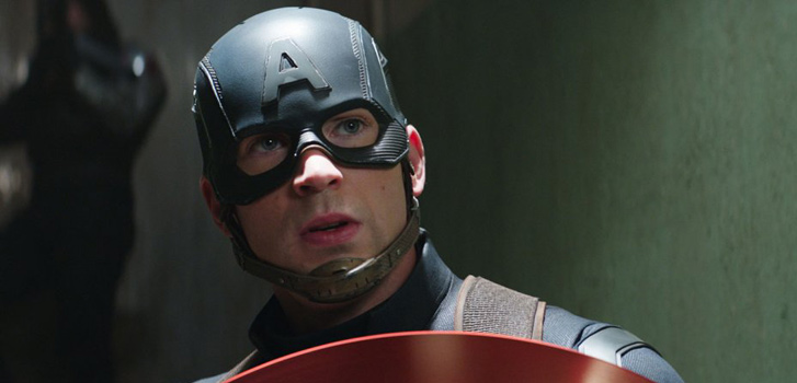 Captain America: Civil War: Easter Eggs you might have missed