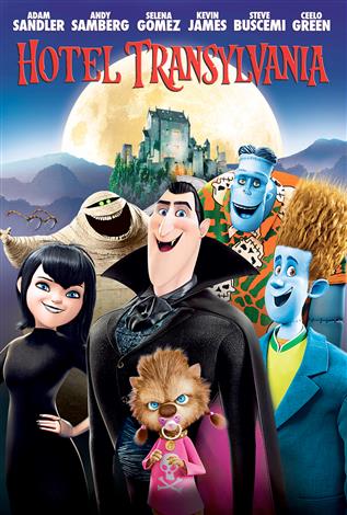 Hotel Transylvania