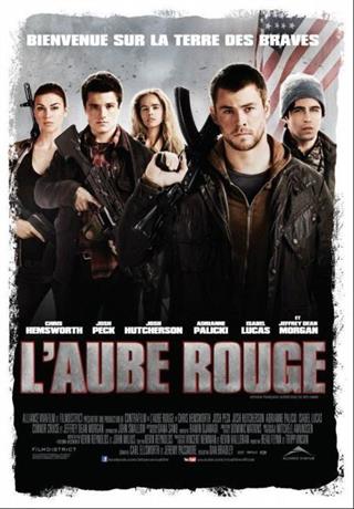 Red Dawn