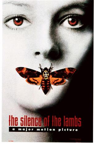 The Silence of the Lambs - Presented at The Great Digital Film Festival