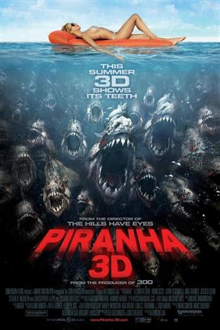 Piranha (v.f.)