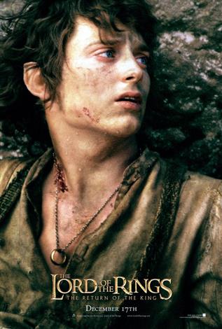 Lord of the Rings: The Return of the King - Presented at the Great Digital Film Festival 2011