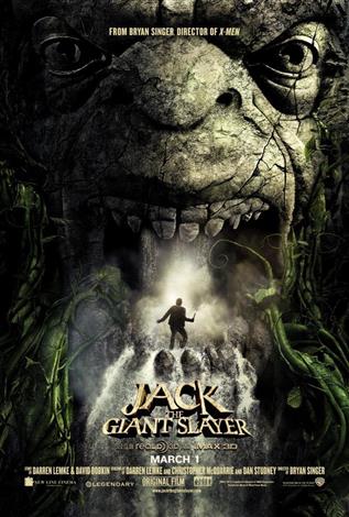 Jack The Giant Slayer