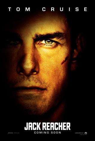 Jack Reacher