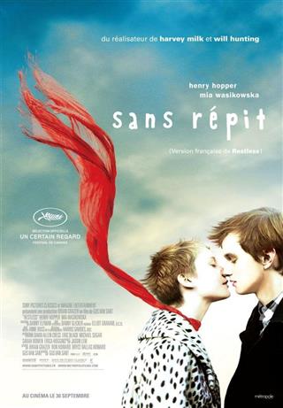 Sans répit (anglais avec s.t.f.)