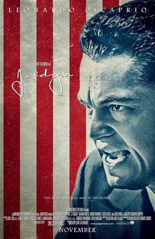 J. Edgar (v.f.)