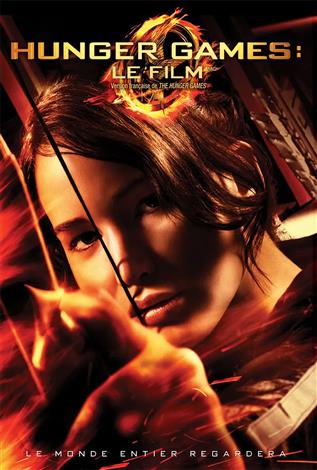 Hunger games : le film