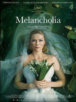Mélancholia (v.f.)